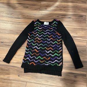 Kensie pieces small sweater